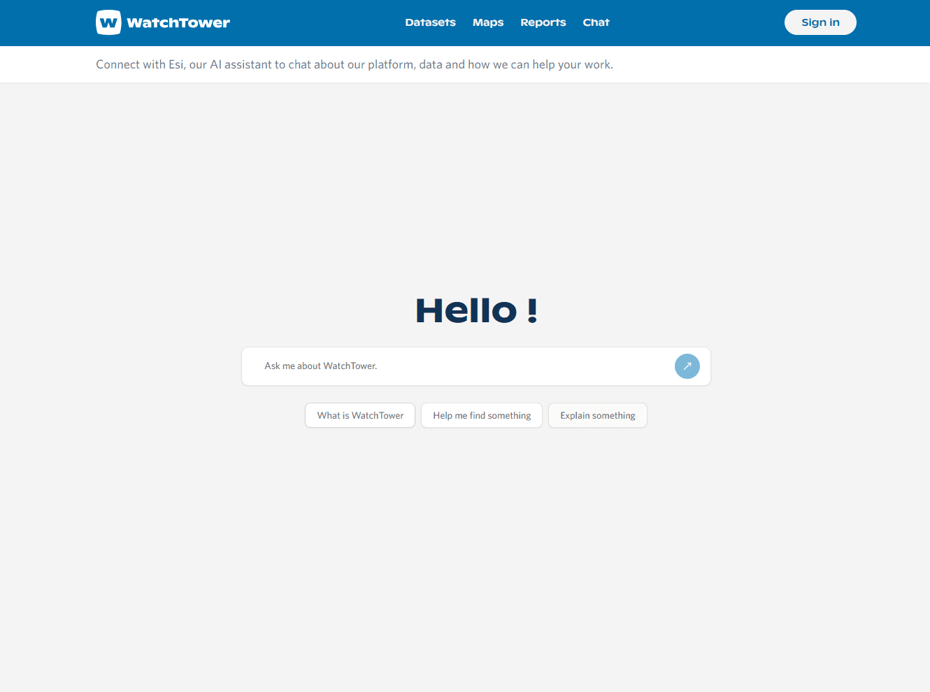 AI chatbot with RAG capabilities